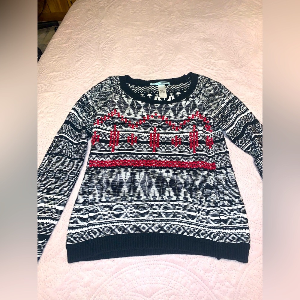 Sweater